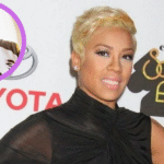 keyshia cole age