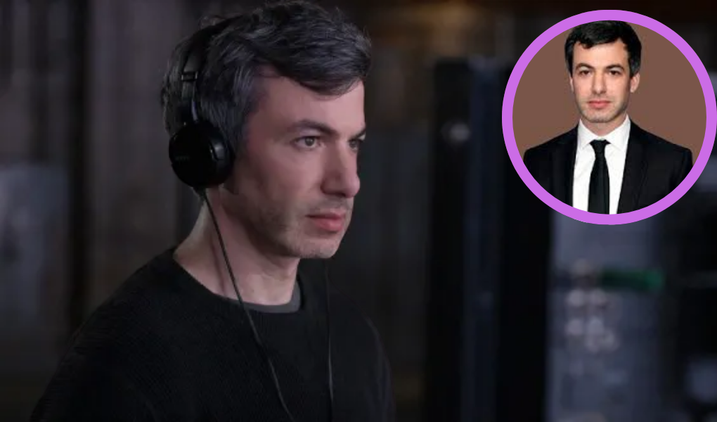 Nathan Fielder