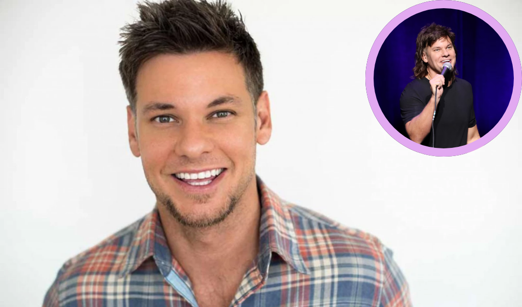 theo von net worth