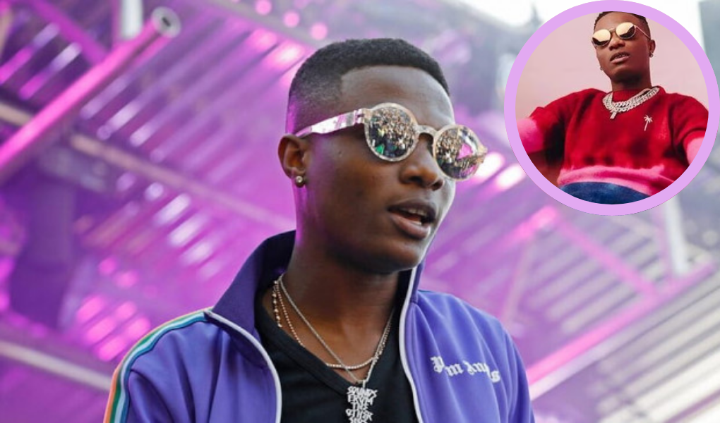 wizkid age