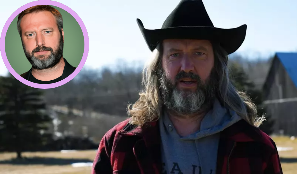 Tom Green Net Worth