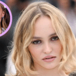 lily rose depp height