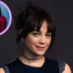 Mary Mouser Age