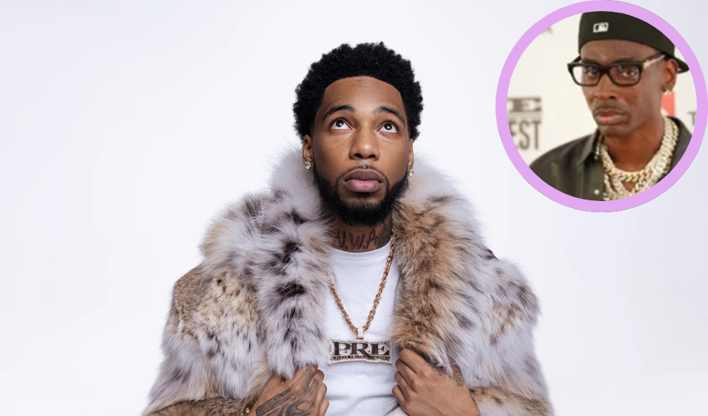 key glock net worth