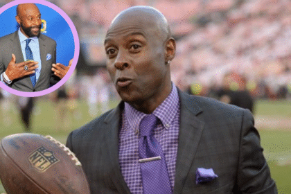 jerry rice net worth