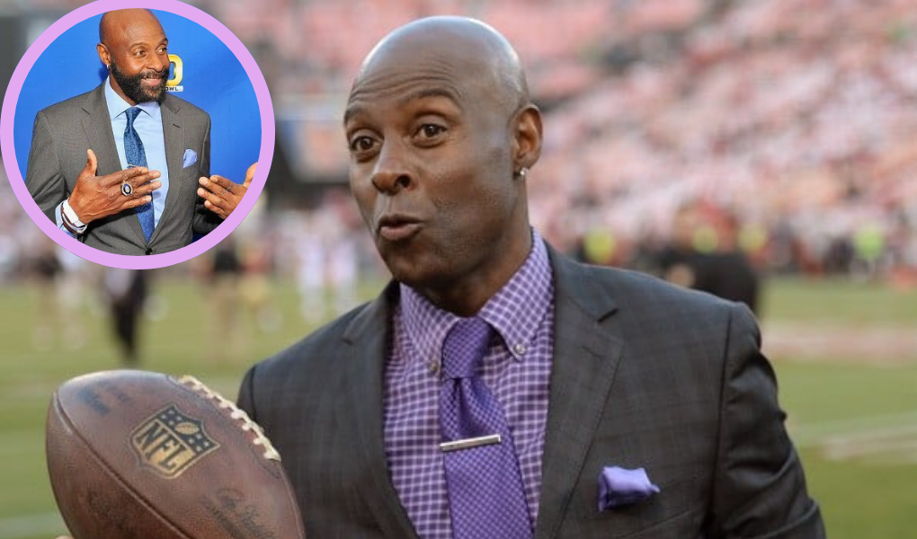 jerry rice net worth