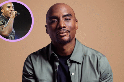 Charlamagne tha God Net Worth