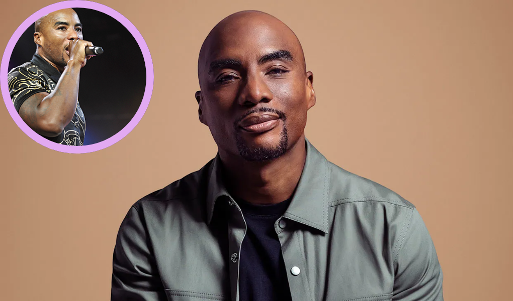 Charlamagne tha God Net Worth