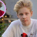 Lev Cameron Age
