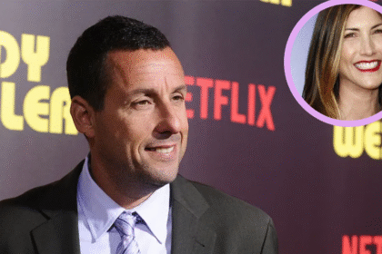 Adam Sandler Net Worth