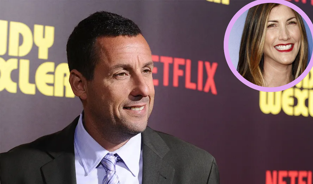 Adam Sandler Net Worth