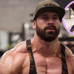 Bradley Martyn Age