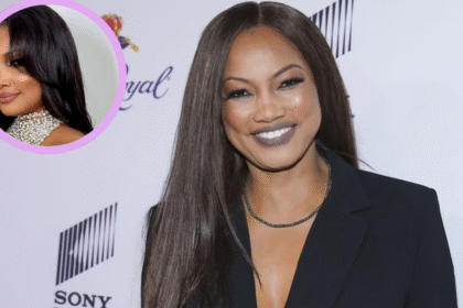 garcelle beauvais net worth