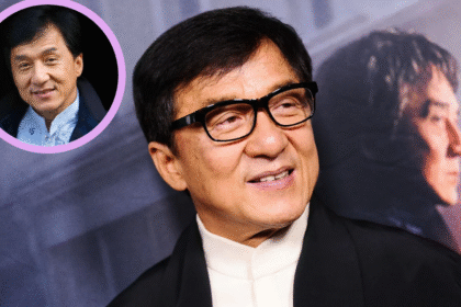 Jackie Chan Net Worth