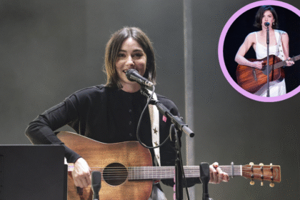 Gracie Abrams Concert