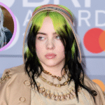 billie eilish age