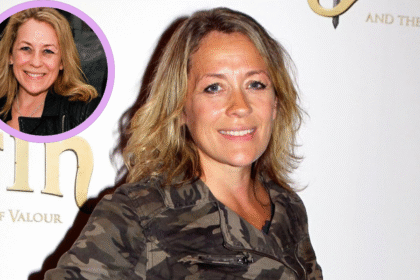 Sarah Beeny Net Worth