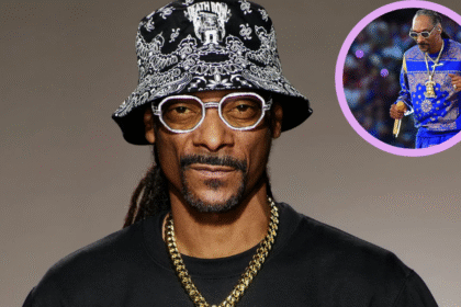 snoop dogg net worth