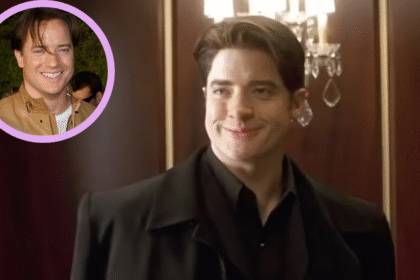 Brendan Fraser Net Worth