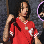 YBN Nahmir Age