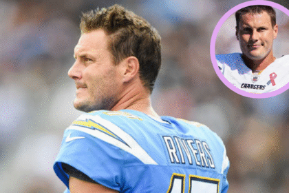 philip rivers net worth