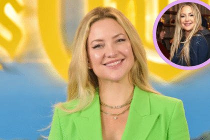 Kate Hudson Net Worth