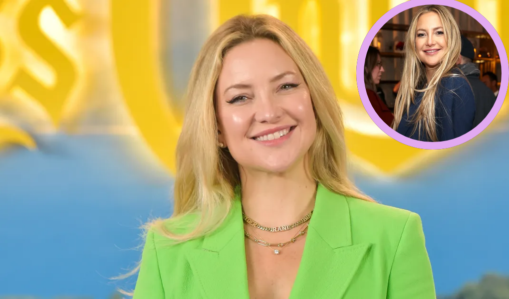 Kate Hudson Net Worth