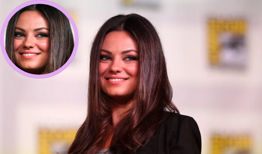 Mila Kunis Net Worth
