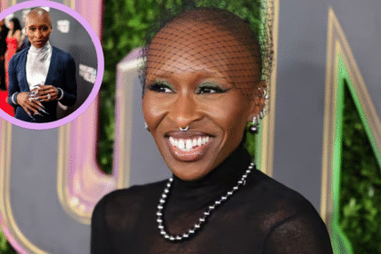Cynthia Erivo Height