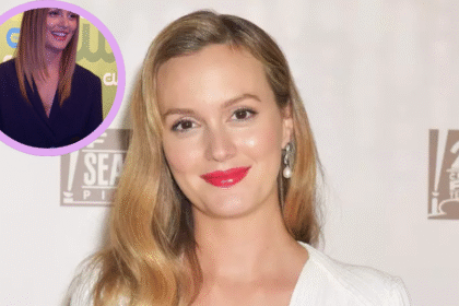 Leighton Meester Net Worth
