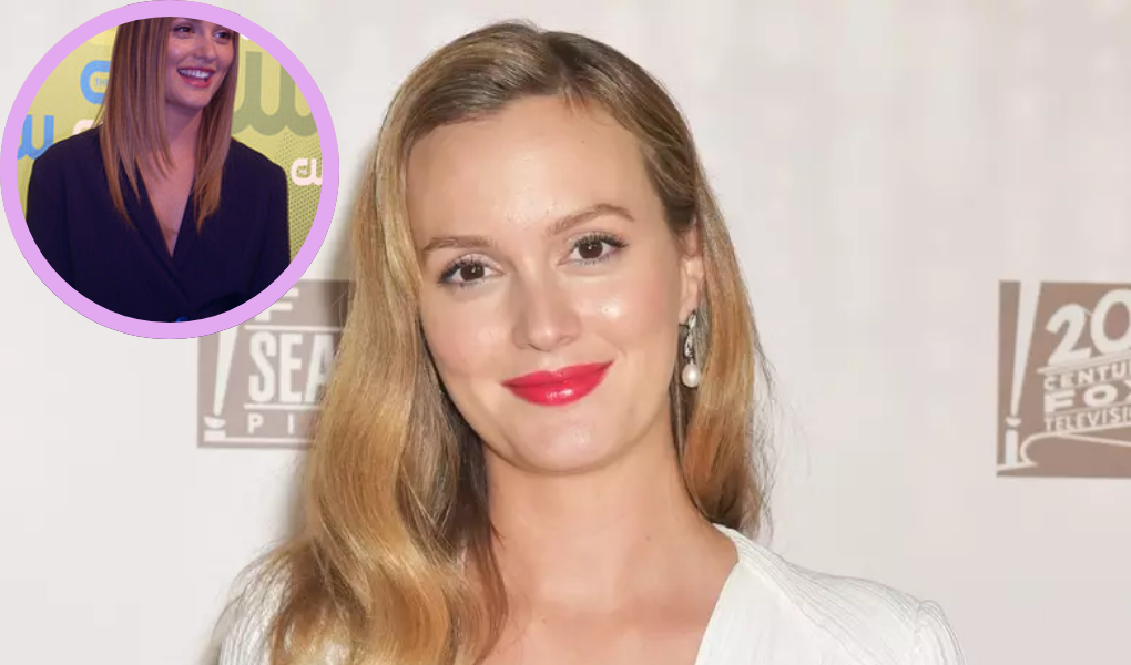 Leighton Meester Net Worth