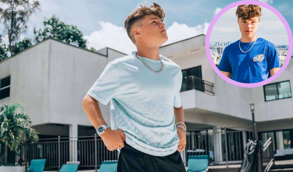 Jack Doherty Net Worth