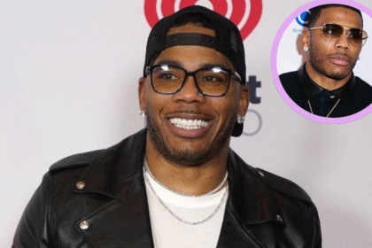 nelly net worth