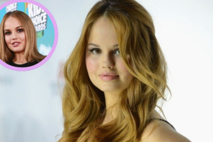 Debby Ryan Net Worth