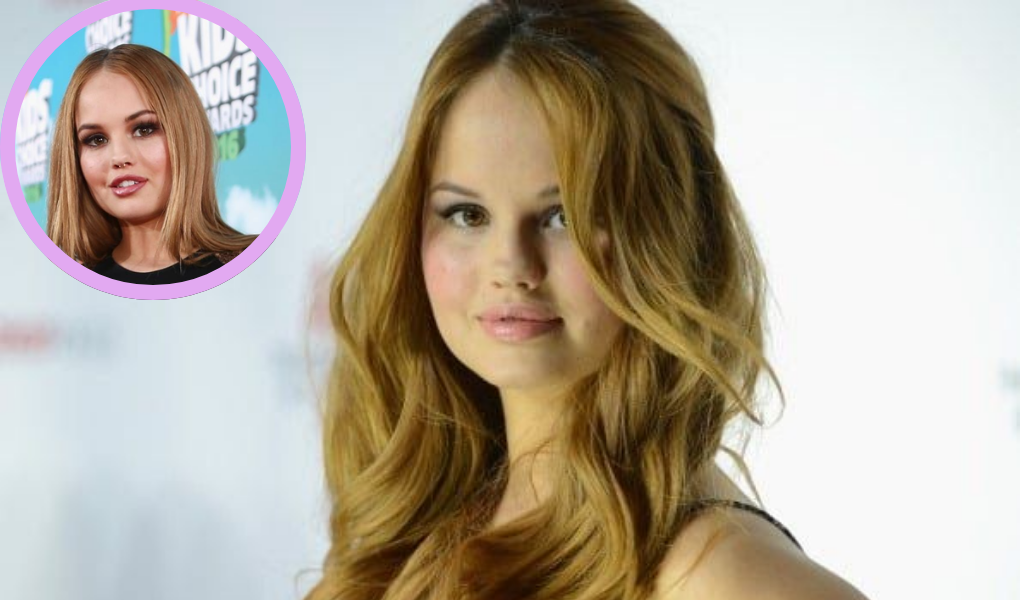 Debby Ryan Net Worth