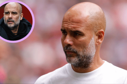 Pep Guardiola Net Worth