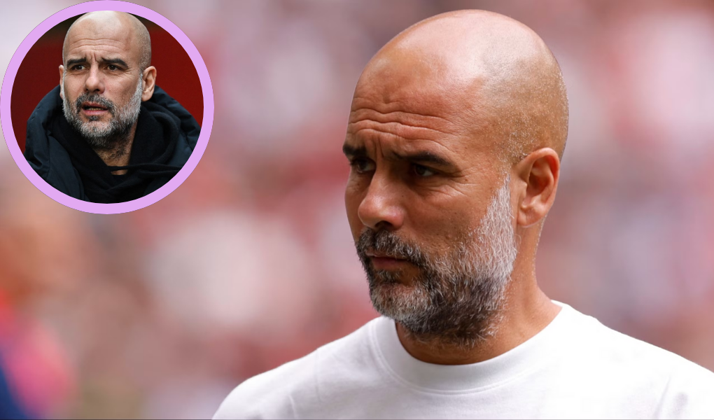 Pep Guardiola Net Worth
