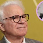 How Old Is Steve Martin
