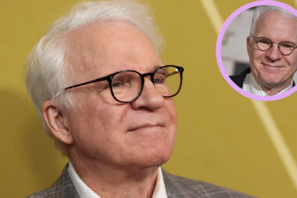 How Old Is Steve Martin