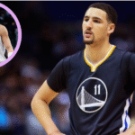 Klay Thompson Net Worth