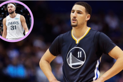 Klay Thompson Net Worth