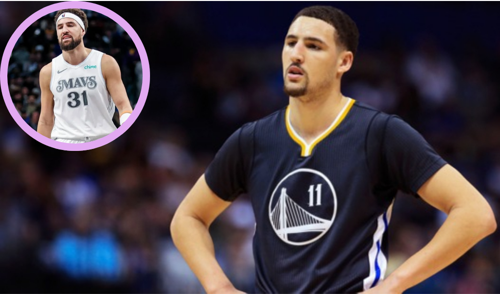 Klay Thompson Net Worth