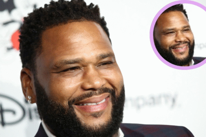 Anthony Anderson Net Worth