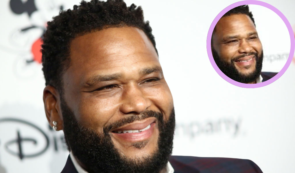 Anthony Anderson Net Worth