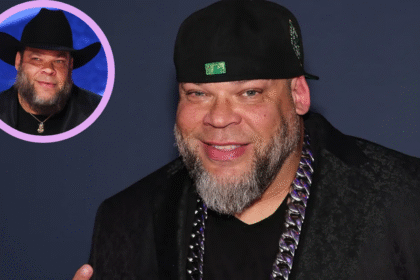 Tyrus Net Worth