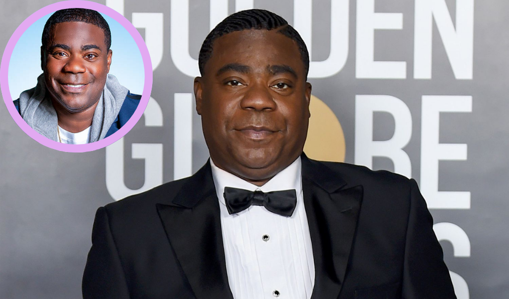 Tracy Morgan Net Worth