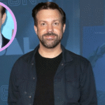 Jason Sudeikis Height