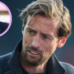 peter crouch net worth