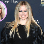 Avril Lavigne Net Worth