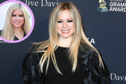 Avril Lavigne Net Worth